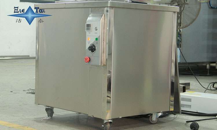 超聲波清洗機(jī)價(jià)格差異揭秘：從幾十到上萬，你的錢花在了哪里？